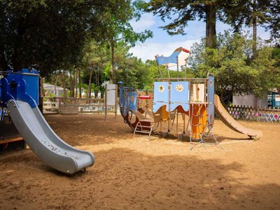 Cliquez pour découvrir toutes les photos de l'ÉTABLISSEMENT ! établissement Siblu Le Bois Dormant photo 10