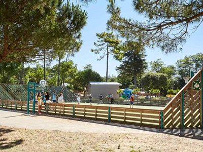 Cliquez pour découvrir toutes les photos de l'ÉTABLISSEMENT ! établissement Siblu Le Bois Dormant photo 12