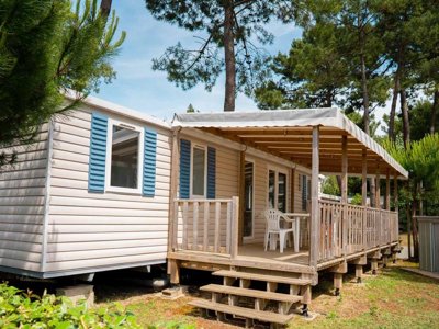 Cliquez pour découvrir toutes les photos de l'ÉTABLISSEMENT ! établissement Siblu Le Bois Dormant photo 7