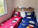 Cliquez pour découvrir toutes les photos de l'HÉBERGEMENT ! mobil-home - camping Siblu Le Bois Dormant - Funpass Inclus photo 3