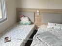Cliquez pour découvrir toutes les photos de l'HÉBERGEMENT ! mobil-home - camping Siblu Le Bois Masson - Funpass Inclus photo 3