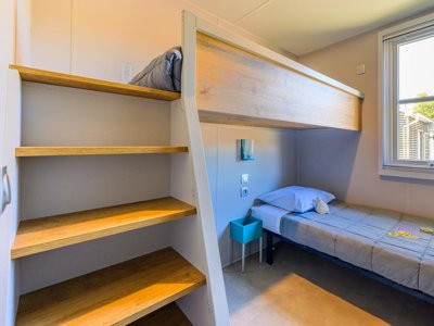 mobil-home - L'Abri Des Pins photo 8