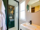 mobil-home - camping L'Abri Des Pins photo 9
