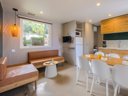 mobil-home - camping L'Abri Des Pins photo 3
