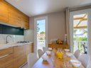 mobil-home - camping L'Abri Des Pins photo 4