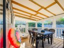 mobil-home - camping L'Abri Des Pins photo 2