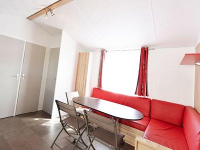 mobil-home - Les Aventuriers De La Calypso photo 2