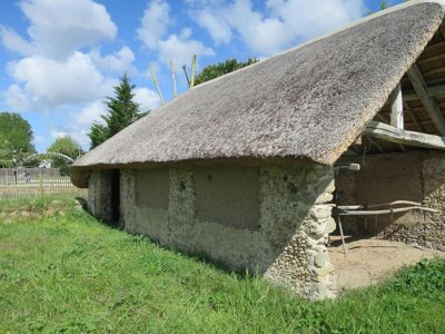 camping Le Both D'Orouet photo 10