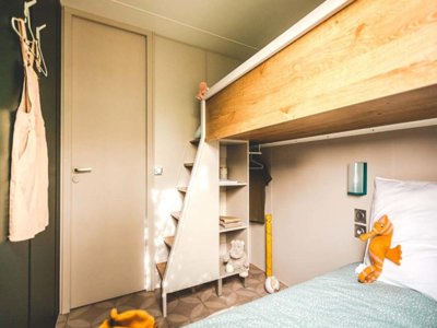 mobil-home - Le Both D'Orouet photo 2