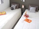 Cliquez pour découvrir toutes les photos de l'HÉBERGEMENT ! mobil-home - camping Le Both D'Orouet photo 7