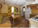 Cliquez pour découvrir toutes les photos de l'HÉBERGEMENT ! mobil-home - camping Le Both D'Orouet photo 3