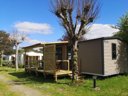 mobil-home - camping Le Both D'Orouet photo 7