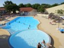 camping Le Both D'Orouet photo 3