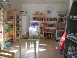 Camping Pas Cher vous présente avec son site Officiel campingpascher.fr, le Camping Le Both D'Orouet classé 3 étoiles, situé sur la commune de Saint Jean De Monts dans le département Vendée (Pays De La Loire) en France. Le camping Le Both D'Orouet, vous présente un hébergement de type tente de 23 m² pour 5 personnes. Le camping Le Both D'Orouet vous propose du dimanche 13 septembre au dimanche 20 septembre 2026 pour 7 nuits à 190€. Cette location propose 99 dates différentes pour réserver votre séjour. Découvrez également les 15 autres gammes d'hébergements du camping. Les Avis clients pour le Camping Le Both D'Orouet sont excellents avec une note moyenne de 8 sur 10. Piscine chauffée, Piscine extérieure, Animations familiales, Club enfants, Aire de jeux enfants, Centre équestre, Golf, Parcours sportif, Pétanque, Structure gonflable enfants, Terrain multisports, Food truck, Snack/Bar, Épicerie,... En savoir plus : cliquez-ICI.