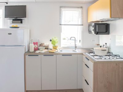mobil-home - Tours Opérateurs Sur Acapulco photo 3
