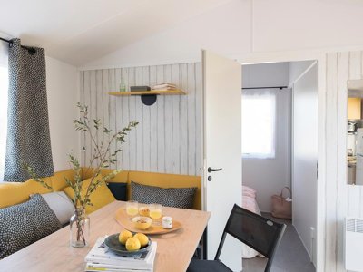 Cliquez pour découvrir toutes les photos de l'HÉBERGEMENT ! mobil-home - Tours Opérateurs Sur Acapulco photo 5