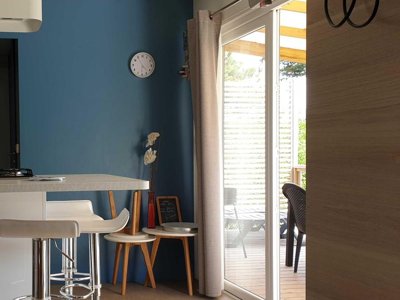 Cliquez pour découvrir toutes les photos de l'HÉBERGEMENT ! mobil-home - Tours Opérateurs Sur Acapulco photo 3