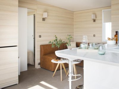 Cliquez pour découvrir toutes les photos de l'HÉBERGEMENT ! mobil-home - Tours Opérateurs Sur Acapulco photo 7