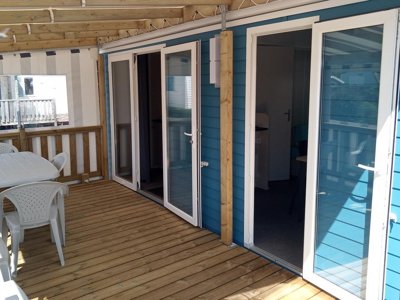 mobil-home - Tours Opérateurs Sur Acapulco photo 3