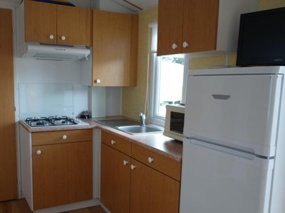 mobil-home - Tours Opérateurs Sur Acapulco photo 2