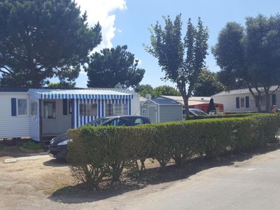 mobil-home - Tours Opérateurs Sur Acapulco photo 4