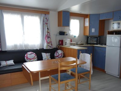 mobil-home - Tours Opérateurs Sur Acapulco photo 6