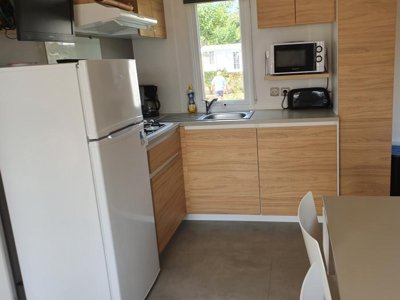 mobil-home - Tours Opérateurs Sur Acapulco photo 2