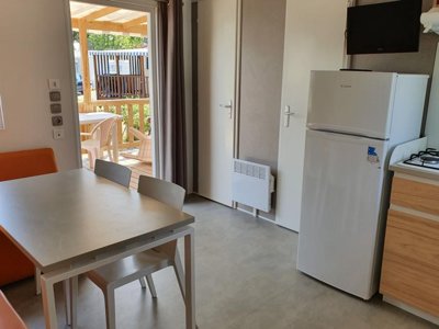 mobil-home - Tours Opérateurs Sur Acapulco photo 3