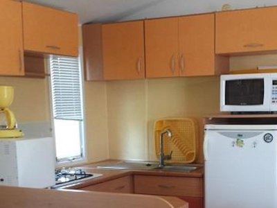 Cliquez pour découvrir toutes les photos de l'HÉBERGEMENT ! mobil-home - Tours Opérateurs Sur Acapulco photo 2