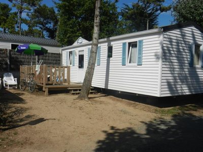 Cliquez pour découvrir toutes les photos de l'HÉBERGEMENT ! mobil-home - Tours Opérateurs Sur Acapulco photo 3