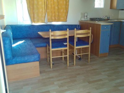 Cliquez pour découvrir toutes les photos de l'HÉBERGEMENT ! mobil-home - Tours Opérateurs Sur Acapulco photo 5