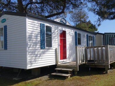 Cliquez pour découvrir toutes les photos de l'HÉBERGEMENT ! mobil-home - Tours Opérateurs Sur Acapulco photo 9
