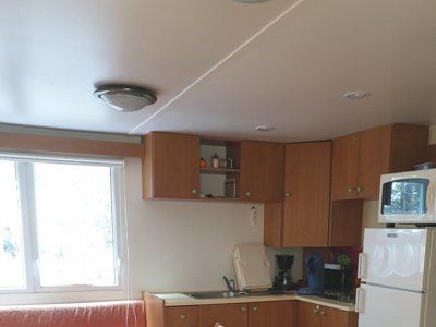 mobil-home - Tours Opérateurs Sur Acapulco photo 3