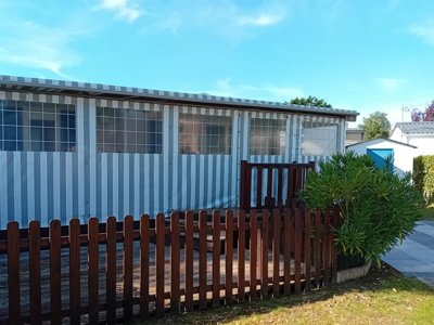 Cliquez pour découvrir toutes les photos de l'HÉBERGEMENT ! mobil-home - Tours Opérateurs Sur Acapulco photo 2