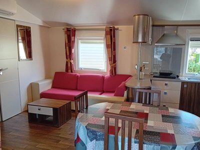 Cliquez pour découvrir toutes les photos de l'HÉBERGEMENT ! mobil-home - Tours Opérateurs Sur Acapulco photo 5