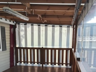 Cliquez pour découvrir toutes les photos de l'HÉBERGEMENT ! mobil-home - Tours Opérateurs Sur Acapulco photo 2
