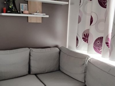 Cliquez pour découvrir toutes les photos de l'HÉBERGEMENT ! mobil-home - Tours Opérateurs Sur Acapulco photo 5