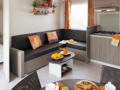 Cliquez pour découvrir toutes les photos de l'HÉBERGEMENT ! mobil-home - Tours Opérateurs Sur Acapulco photo 8