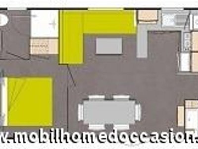 Cliquez pour découvrir toutes les photos de l'HÉBERGEMENT ! mobil-home - Tours Opérateurs Sur Acapulco photo 9