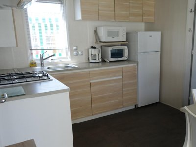 mobil-home - Tours Opérateurs Sur Acapulco photo 2