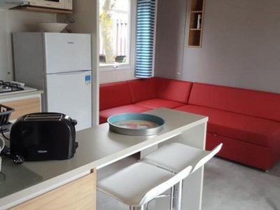 Cliquez pour découvrir toutes les photos de l'HÉBERGEMENT ! mobil-home - Tours Opérateurs Sur Acapulco photo 5
