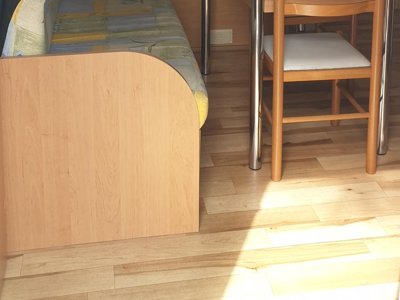 Cliquez pour découvrir toutes les photos de l'HÉBERGEMENT ! mobil-home - Tours Opérateurs Sur Acapulco photo 3