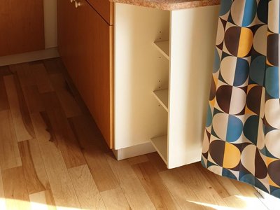 Cliquez pour découvrir toutes les photos de l'HÉBERGEMENT ! mobil-home - Tours Opérateurs Sur Acapulco photo 4