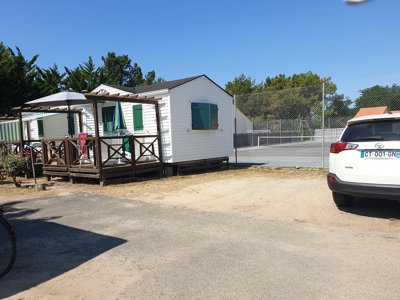mobil-home - Tours Opérateurs Sur Acapulco photo 6