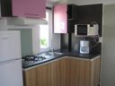 Cliquez pour découvrir toutes les photos de l'HÉBERGEMENT ! mobil-home - camping Tours Opérateurs Sur Acapulco photo 2
