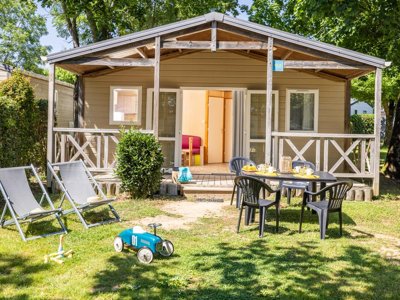 camping Paradis La Grand' Métairie photo 30