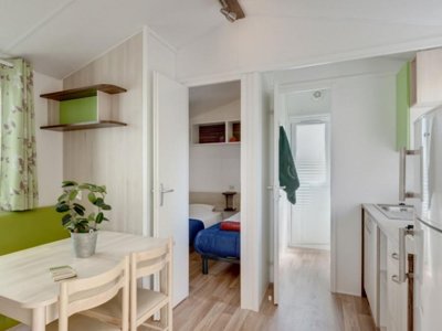 mobil-home - Paradis La Grand' Métairie photo 3