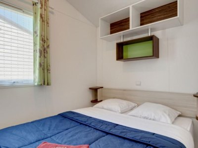 mobil-home - Paradis La Grand' Métairie photo 4