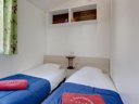 mobil-home - camping Paradis La Grand' Métairie photo 5
