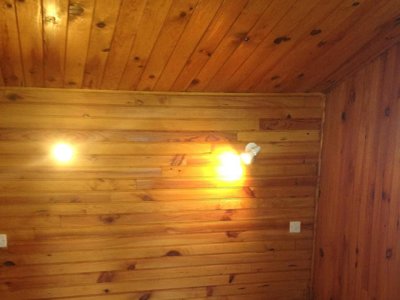 chalet - Des Bains photo 3